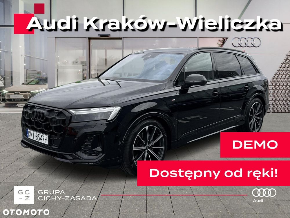 Audi Q7 - 2