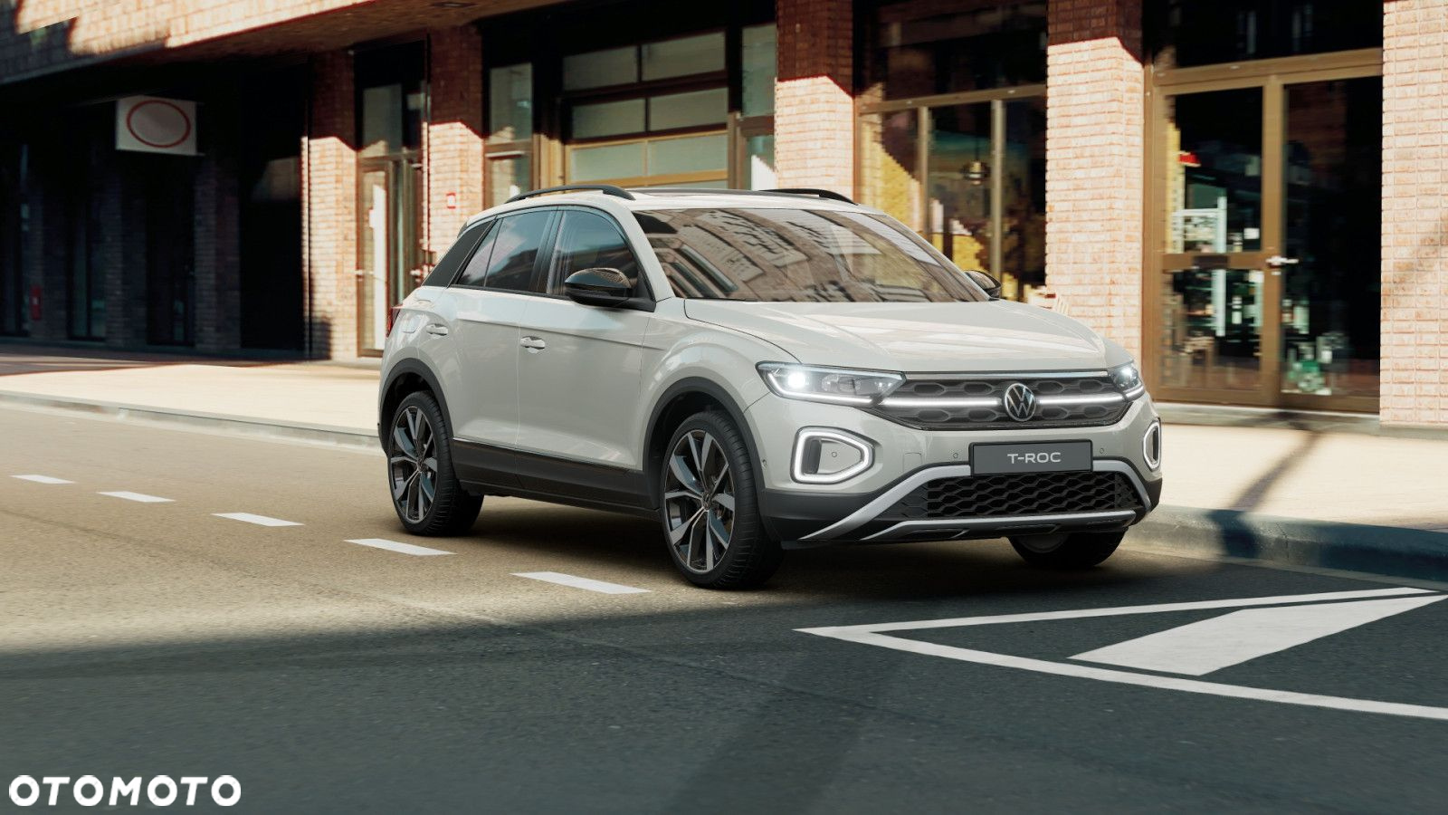 Volkswagen T-Roc - 6