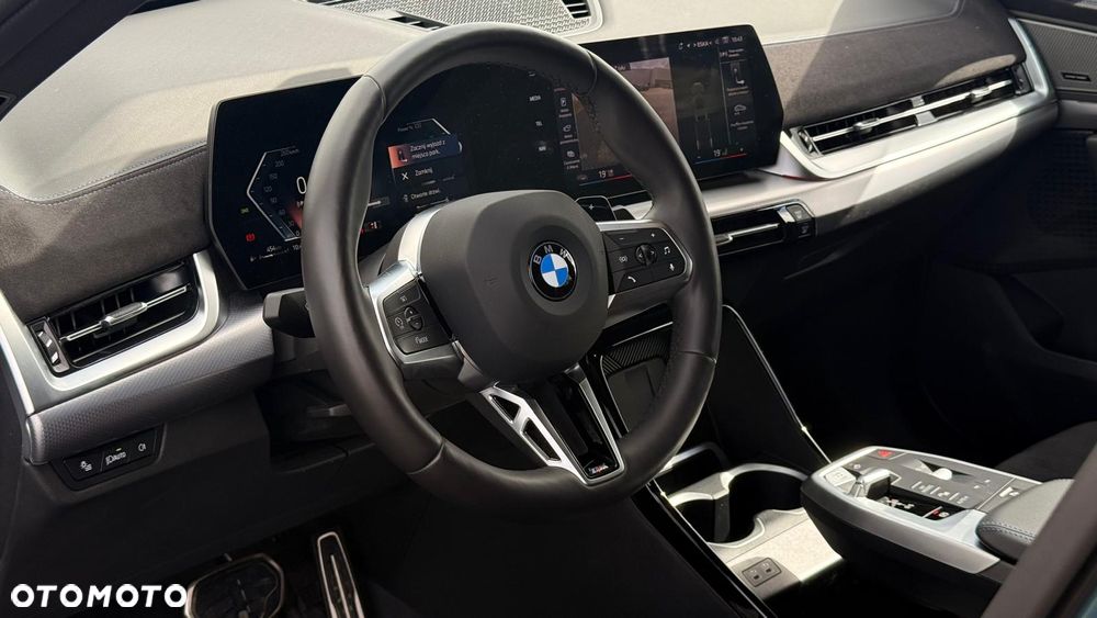BMW X2 - 13