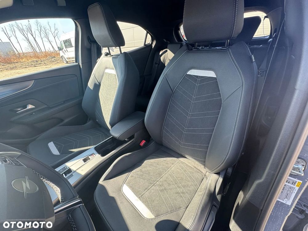 Opel Mokka 1.2 T mHEV Ultimate S&S eDTC6 - 18