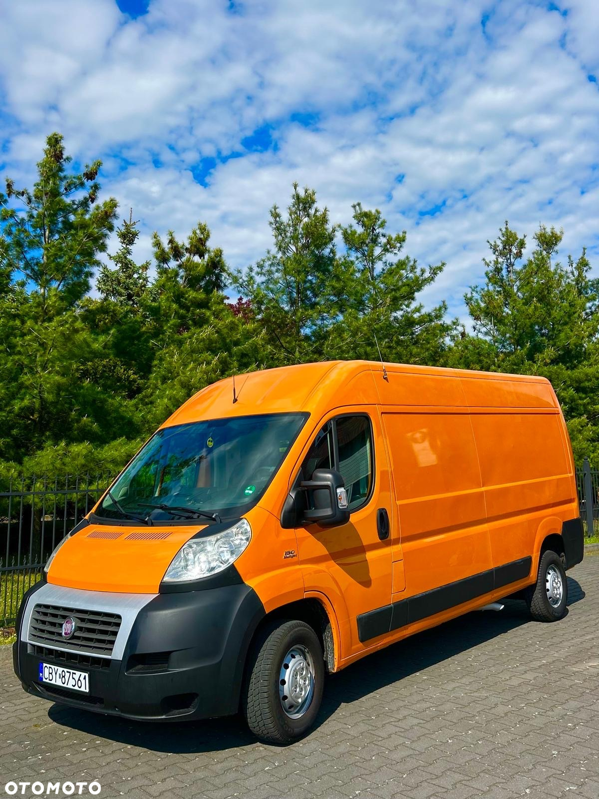 Fiat Ducato - 4