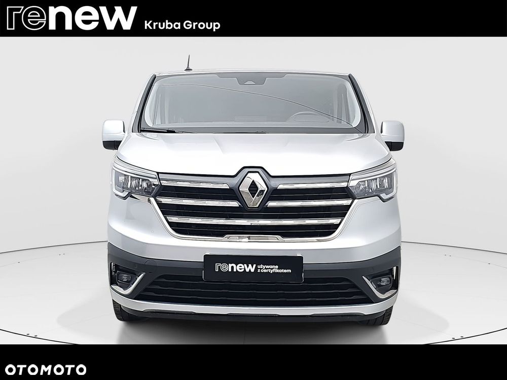 Renault trafic - 2