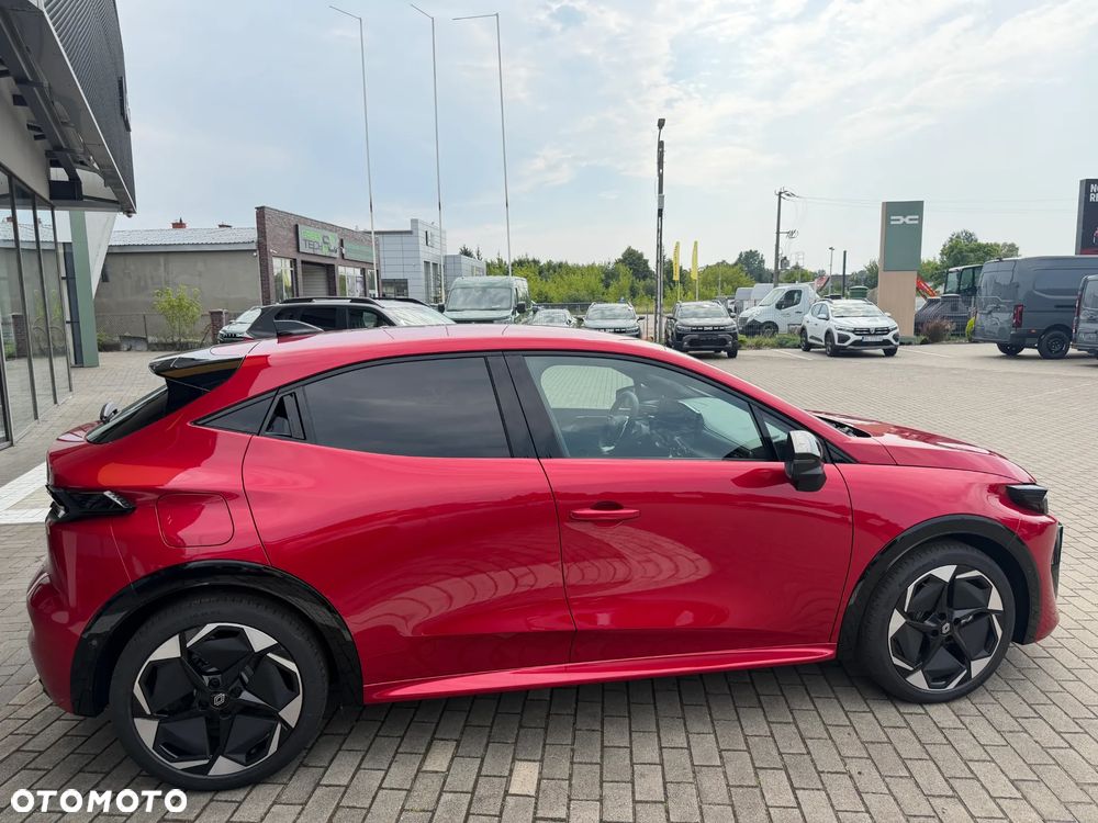Renault Clio 1.2 TCe Techno EDC - 5