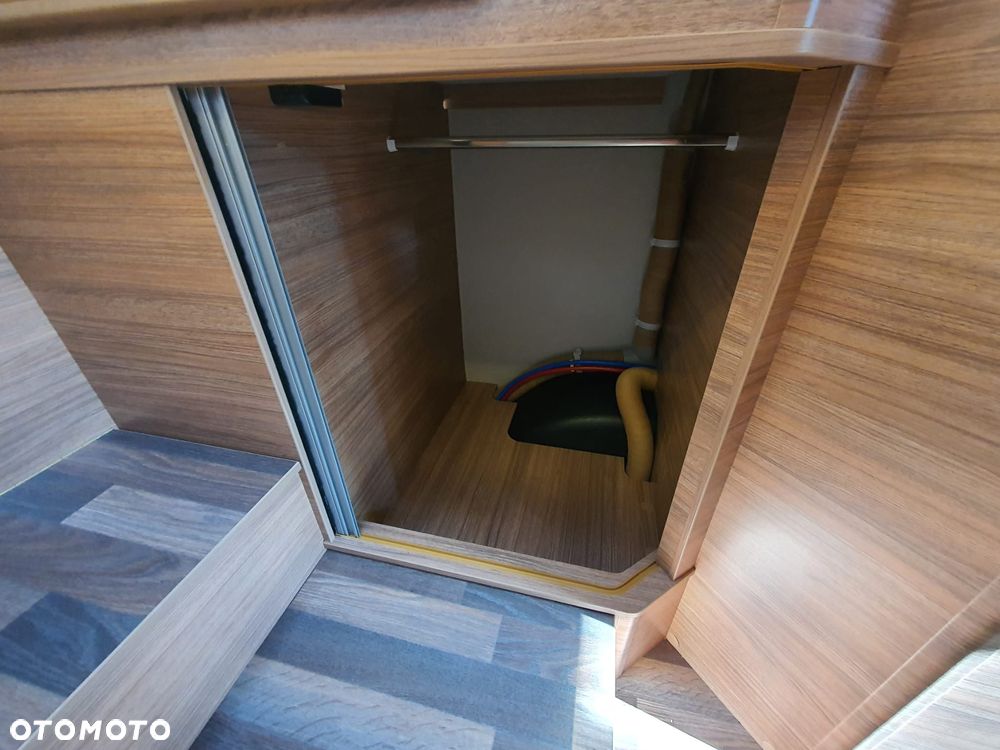 Weinsberg Cara Compact Suite MB 640 MEG EDITION [PEPPER) - 20