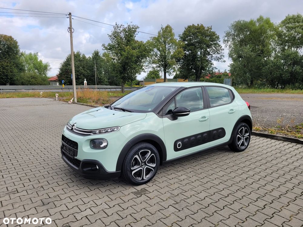 Citroën C3 - 3