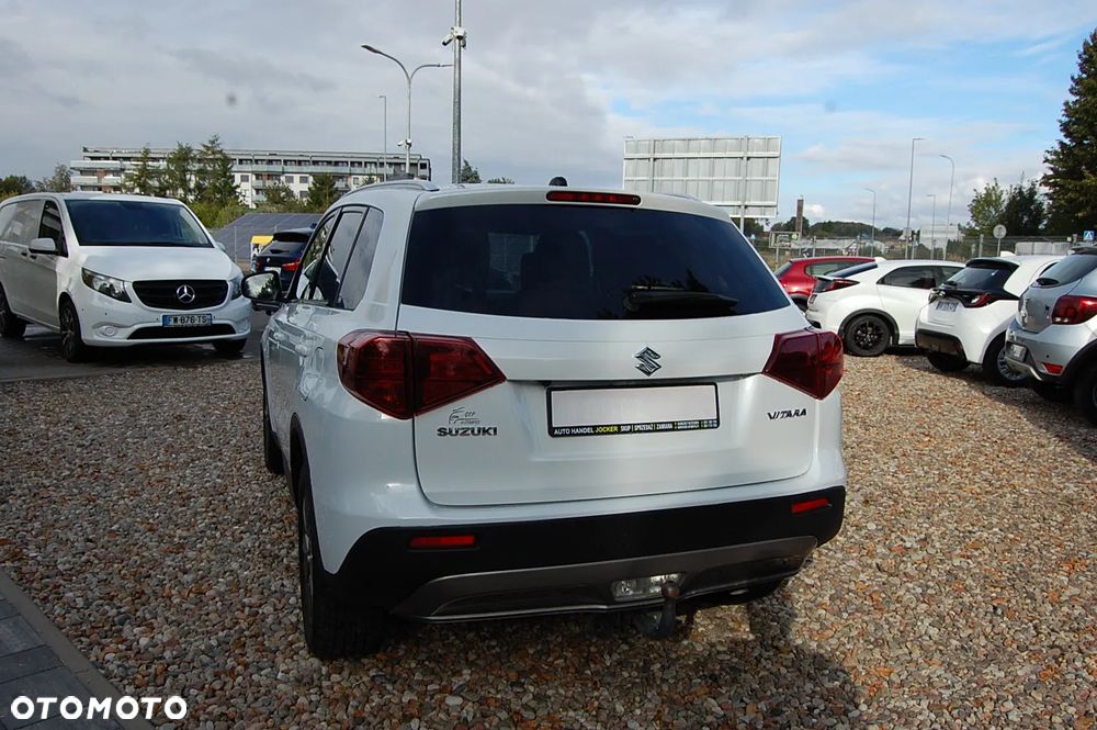 Suzuki Vitara - 13
