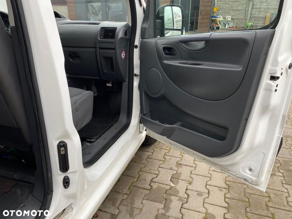 Fiat SCUDO - 17