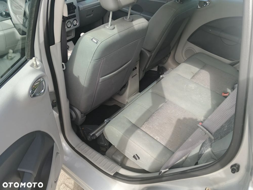 Chrysler PT Cruiser 2.2 CRD Classic - 9