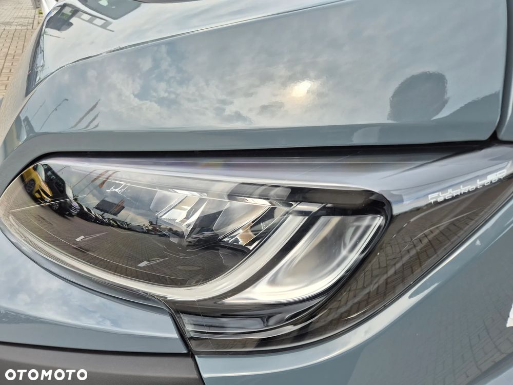 Citroën Jumper Brygadowy Doka Dobel Heavy 2.2 140KM Skrzynia 4,0 x 2,1m !! OD RĘKI !! - 20