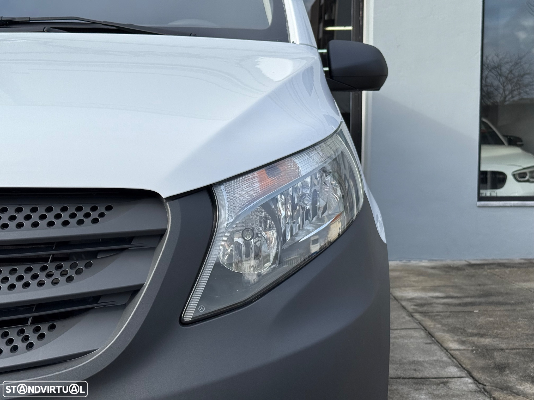 Mercedes-Benz Vito - 12
