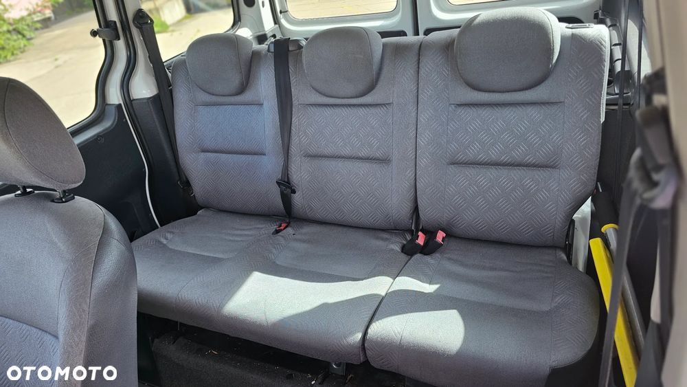 Citroën Berlingo 1.6 HDi X - 13