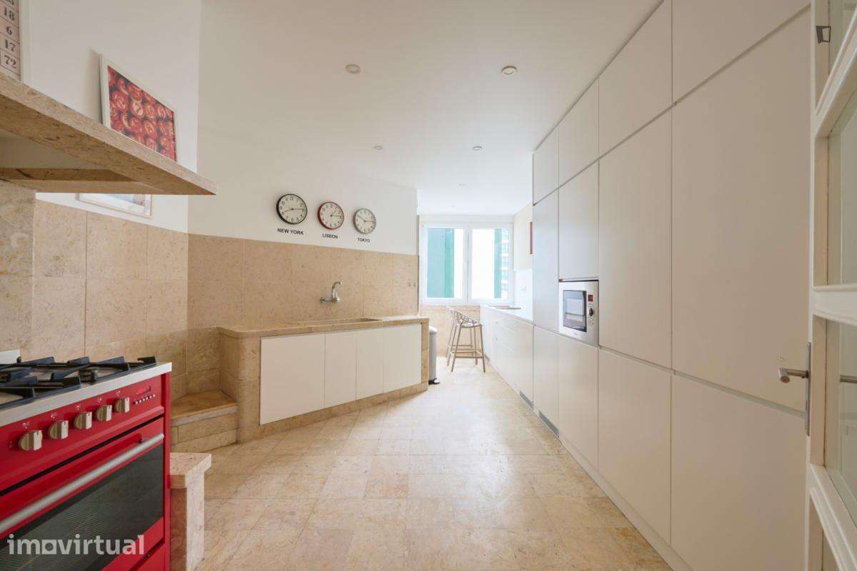 Quarto - localizado em Picoas Lisbon - Grande imagem: 3/33