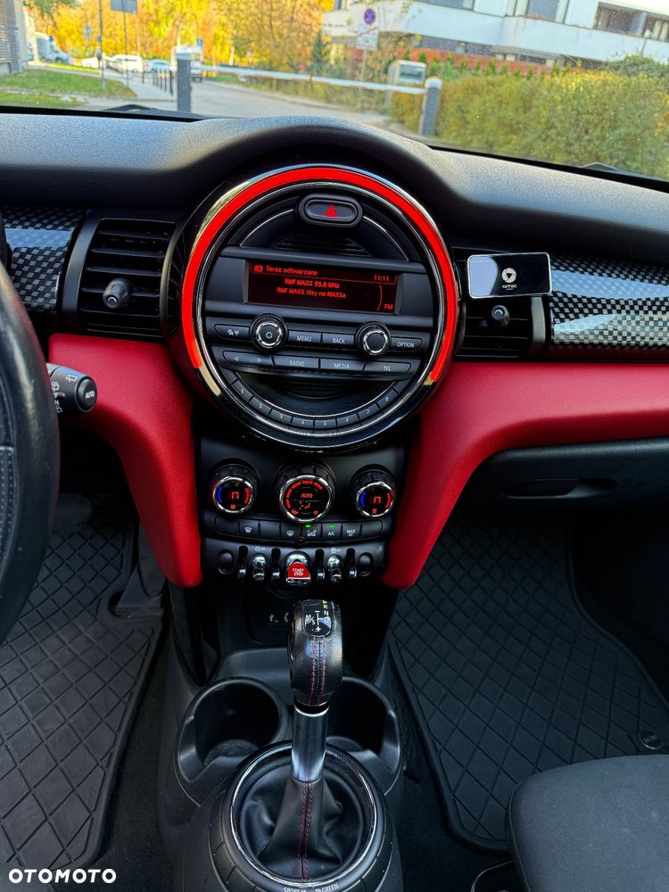 MINI Cooper S sport - 3