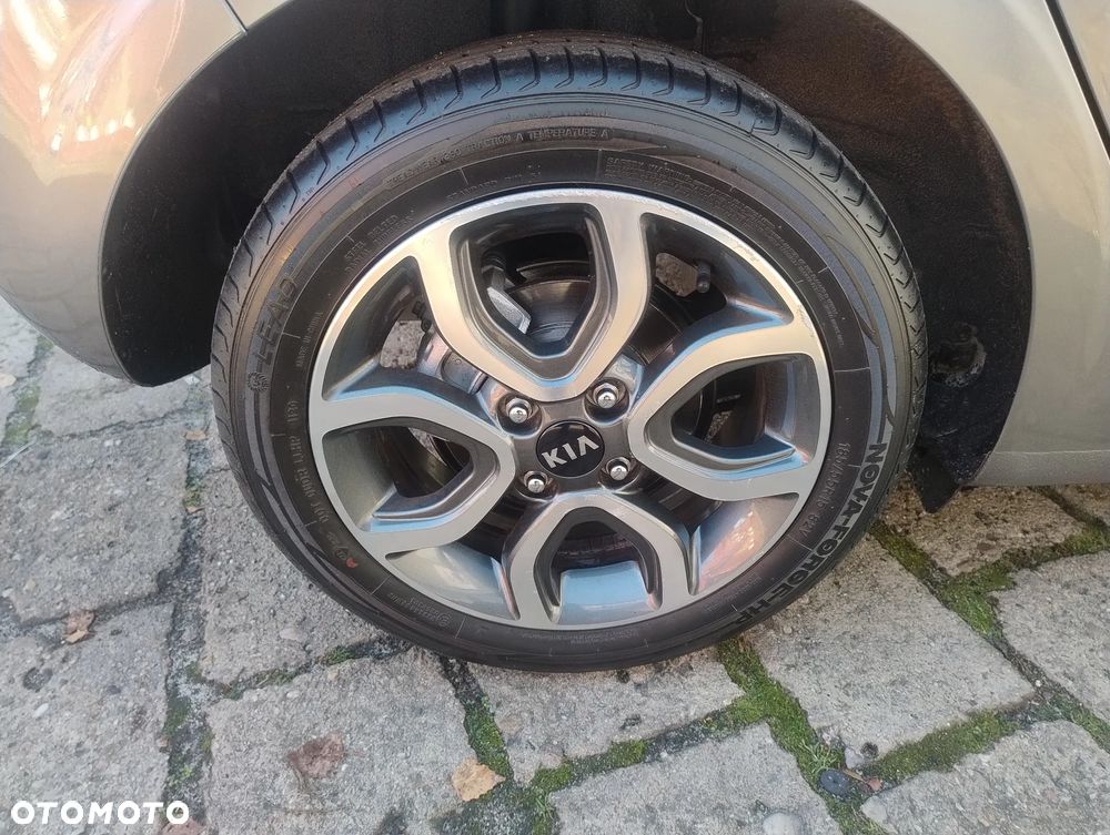 Kia Picanto 1.0 M - 7