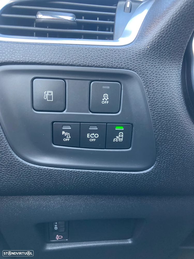 DS DS4 PureTech 130 Stop&Start Chic - 15