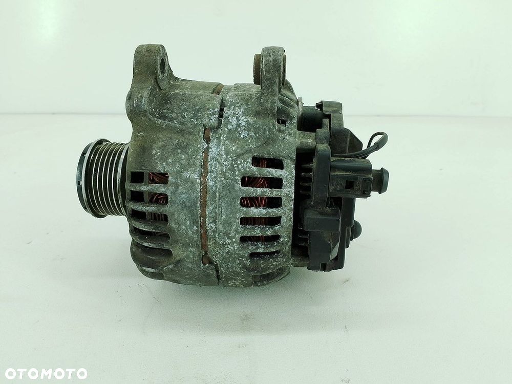 ALTERNATOR SEAT LEON II 06F903023FX 2.0 TDI 170KM - 3