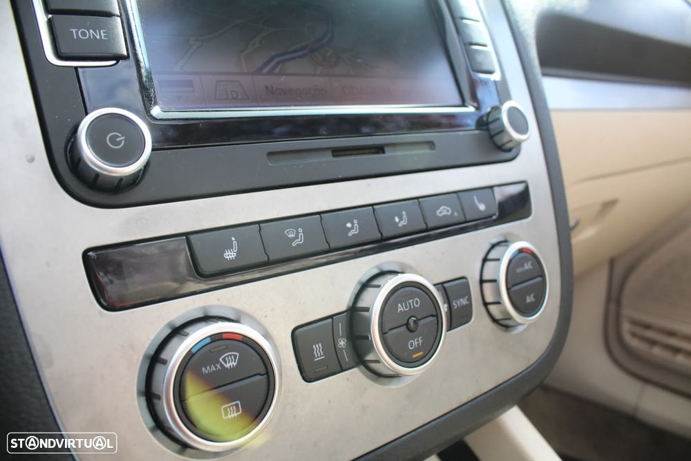 VW EOS 2.0 TDi BlueMotion - 57