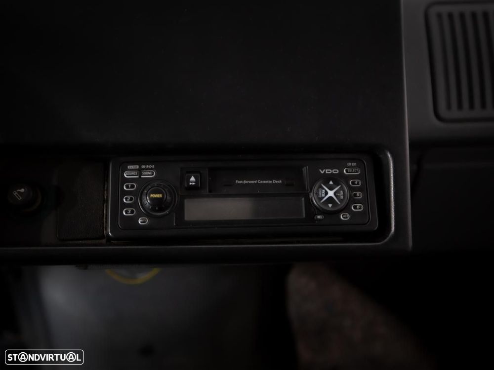 Renault Trafic - 16