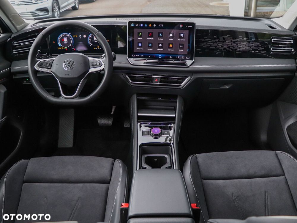 Volkswagen Tiguan - 14