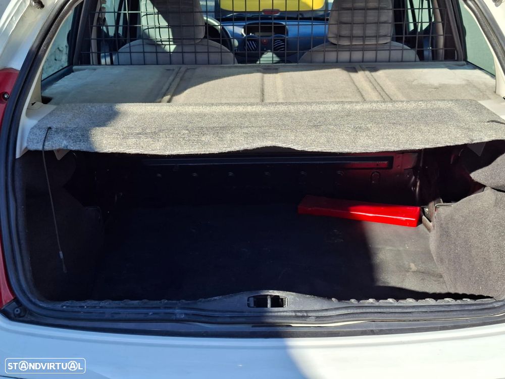 Citroën C3 1.4 HDi SX Pack - 8
