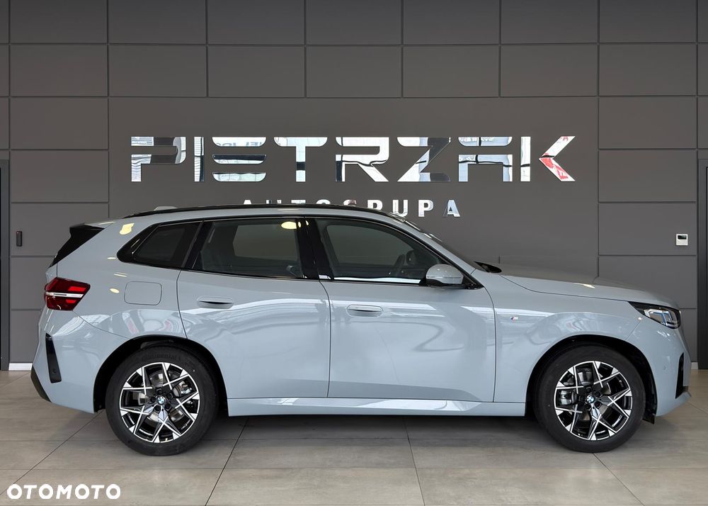 BMW X3 xDrive20i mHEV M Sport sport - 5