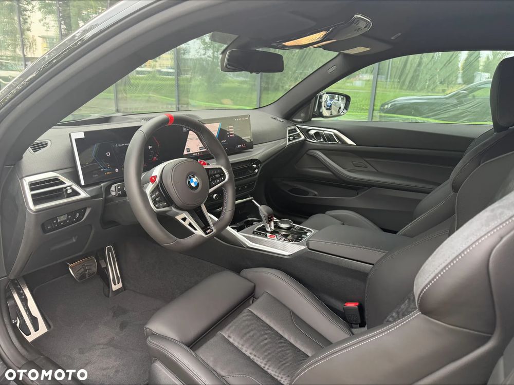 BMW M4 Competition M xDrive - 6