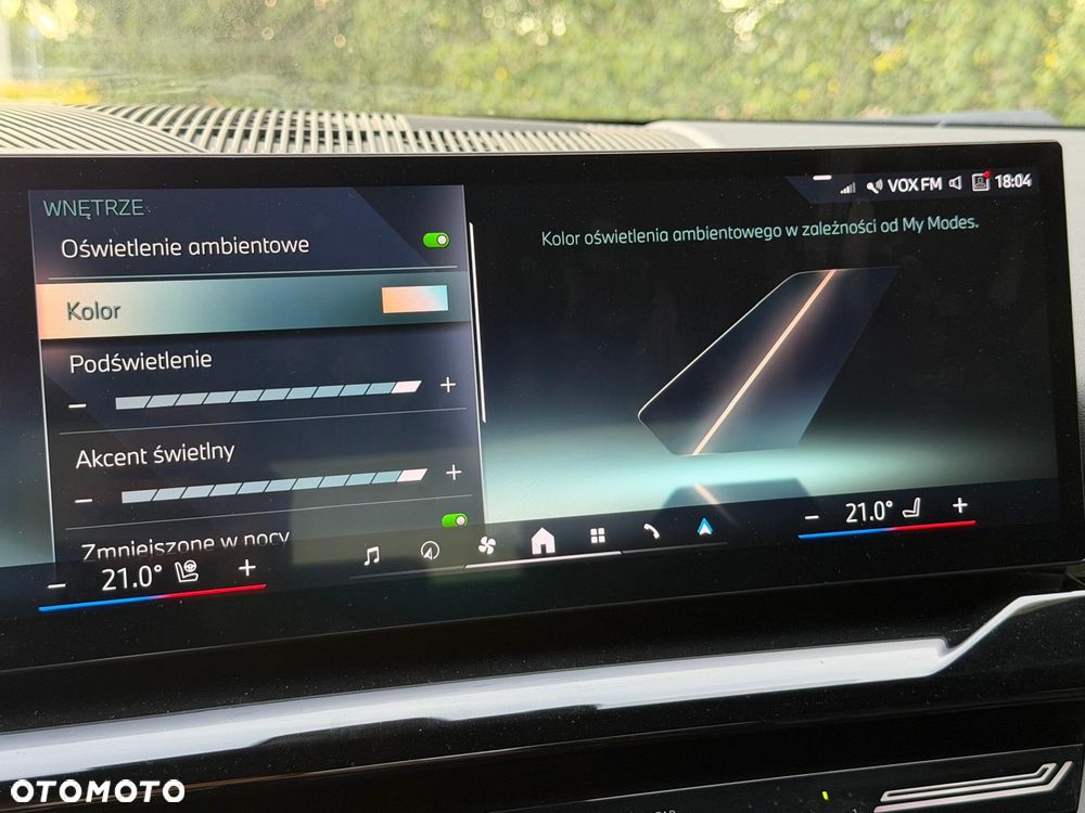 BMW Seria 5 - 20