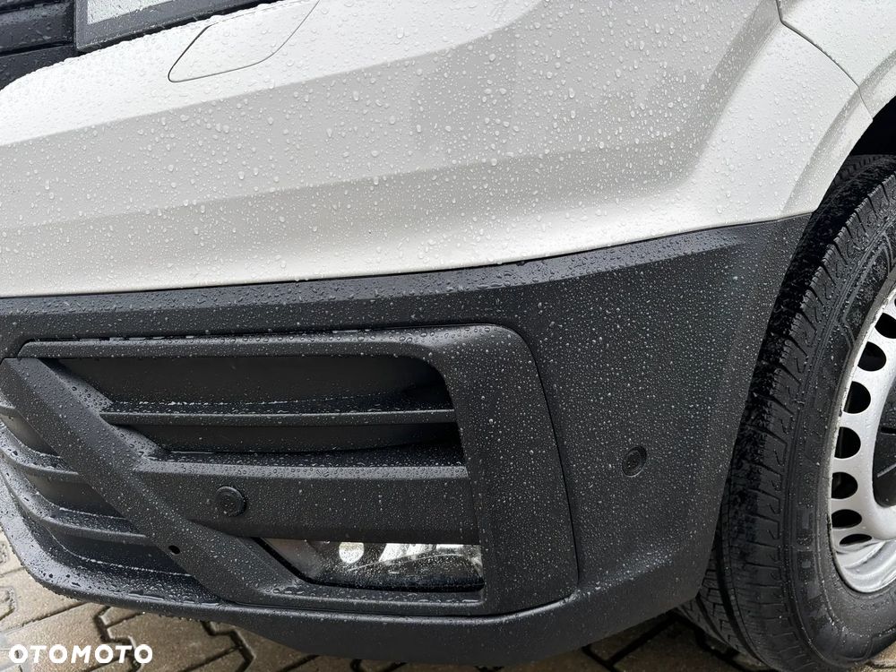 Volkswagen Crafter - 28