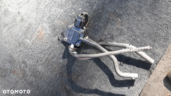 Czujnik ciśnienia spalin DPF Toyota Lexus 89480-53010