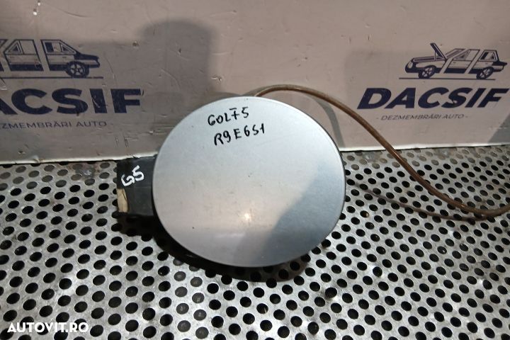 Usita rezervor 1K6809857 1K0010282L 1K6809857 1K0010282L Volkswagen V - 1