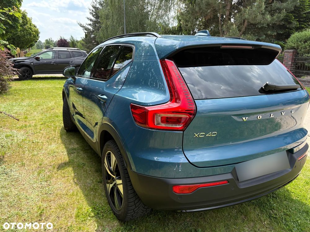 Volvo XC 40 - 9