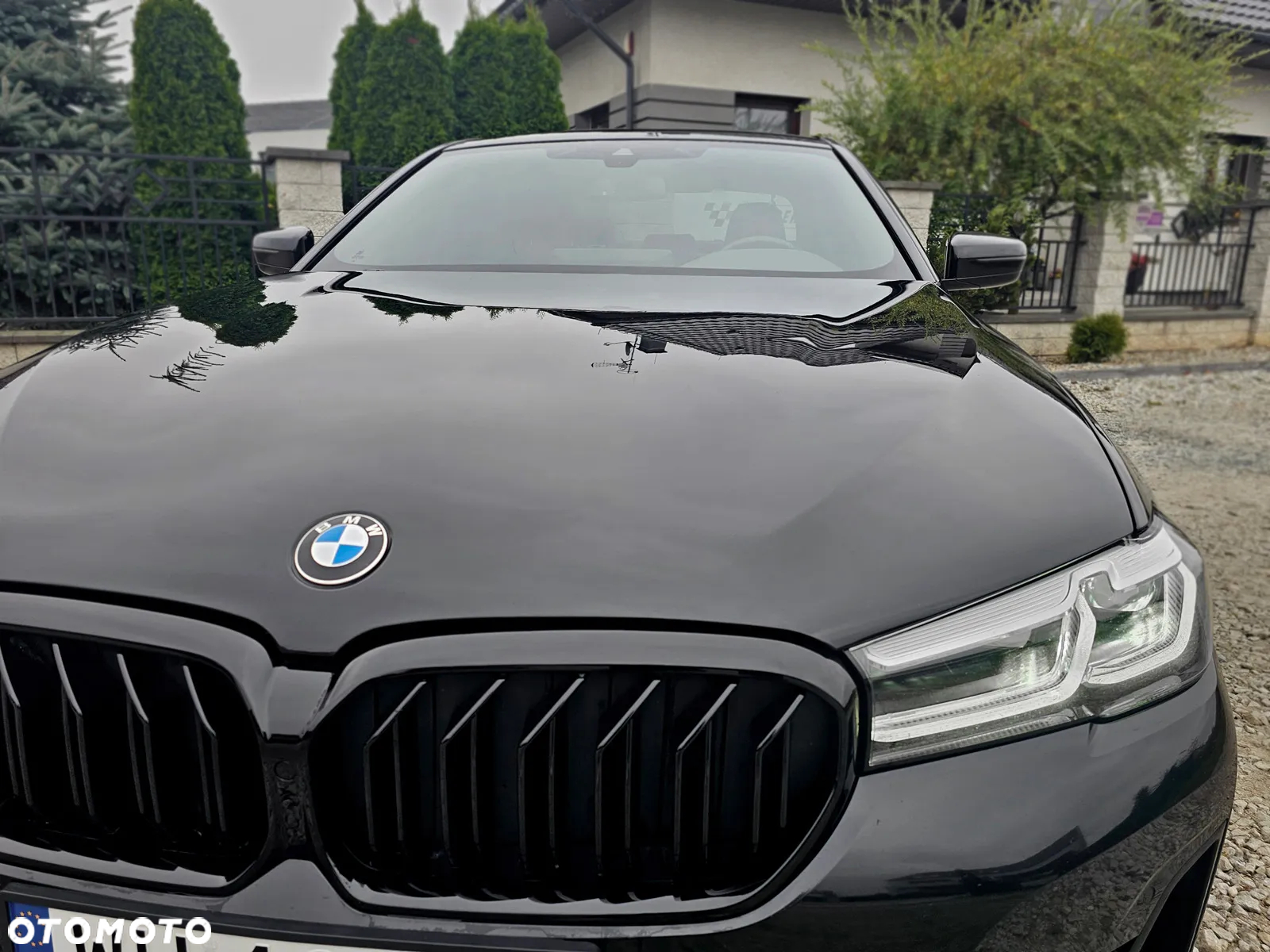 BMW Seria 5 - 3