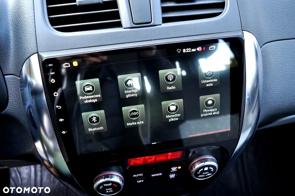 Suzuki SX4 1.6 VVT 4x2 Style - 24