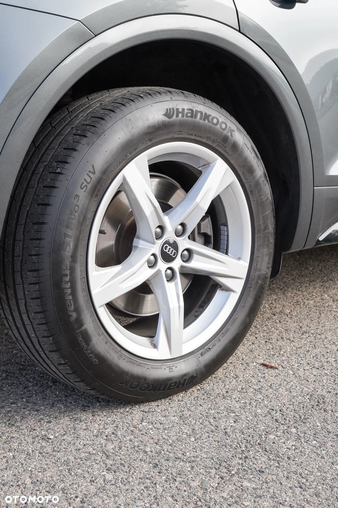 Audi Q5 40 TDI mHEV Quattro S tronic - 12