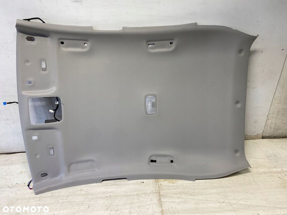 KIA XCEED PODSUFITKA SUFIT 18-25 - 1