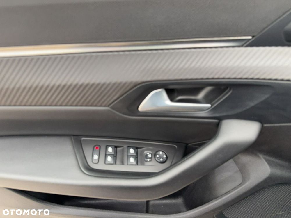 Peugeot 508 - 13
