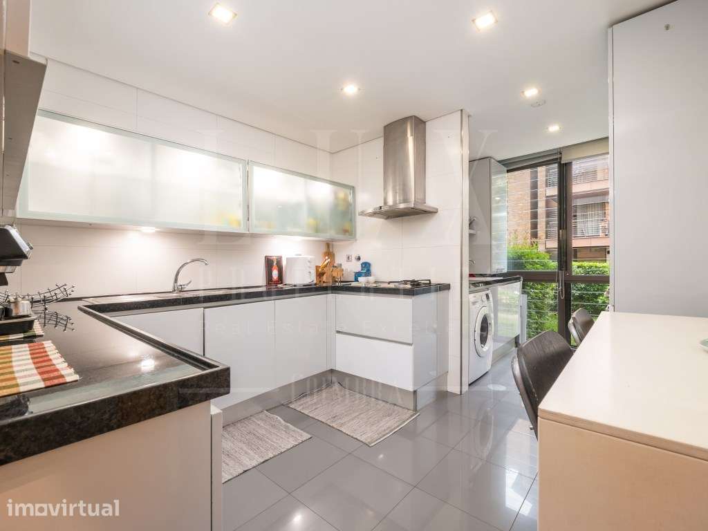 Apartamento T3 | Quinta da Mãozinha, Coimbra - Grande imagem: 4/38