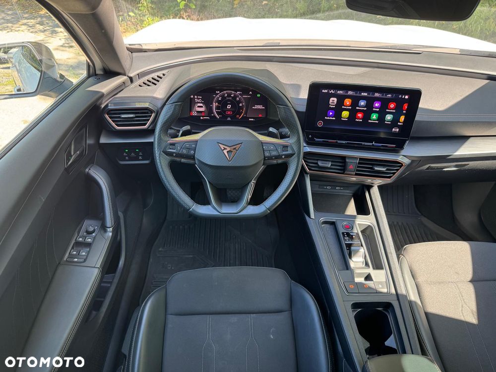 Cupra Formentor 1.5 TSI DSG - 18