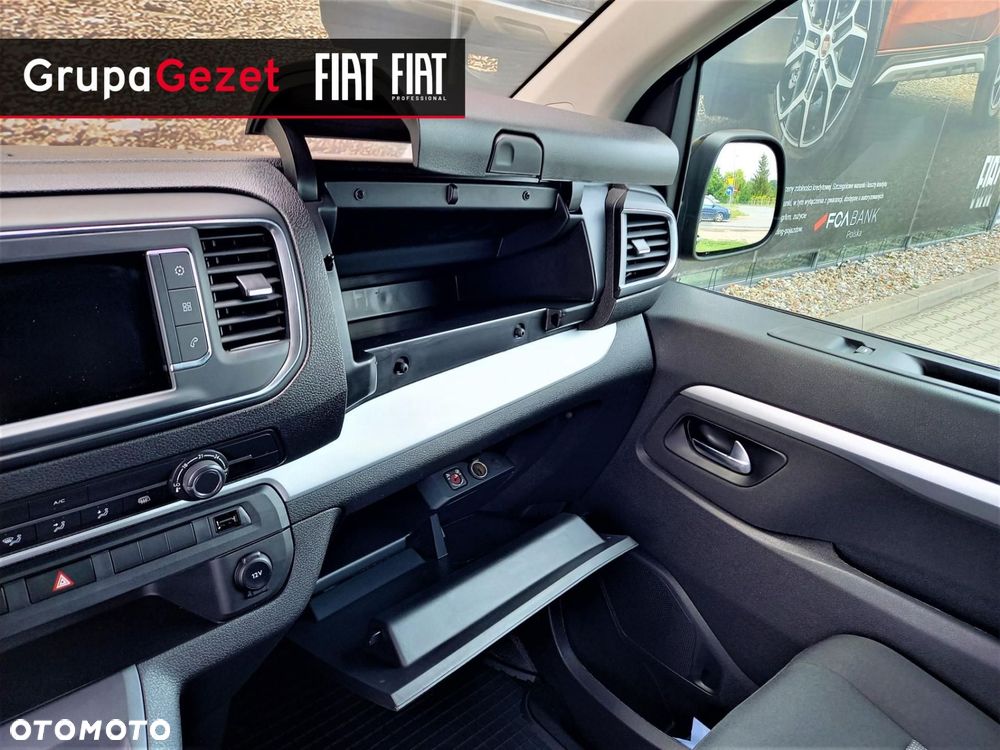 Fiat Scudo - 8