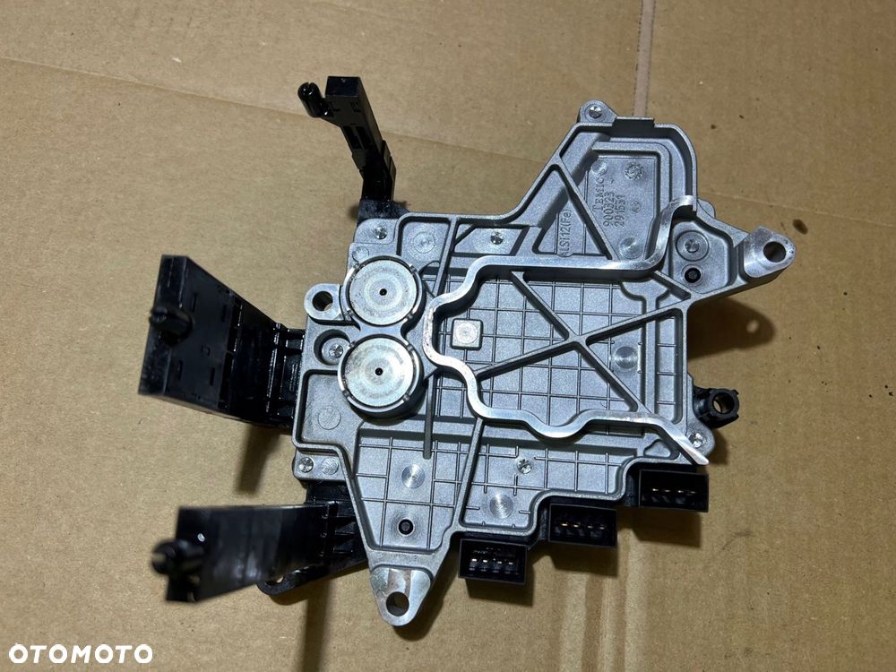 audi a4 a5 q5 sterownik skrzyni multitronic 0aw927156e - 4
