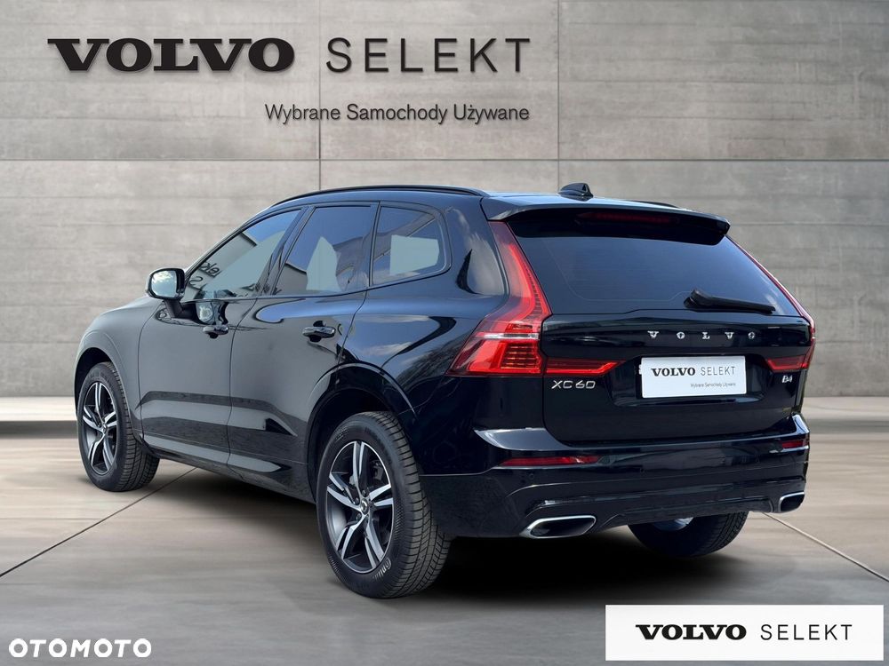 Volvo XC 60 - 8