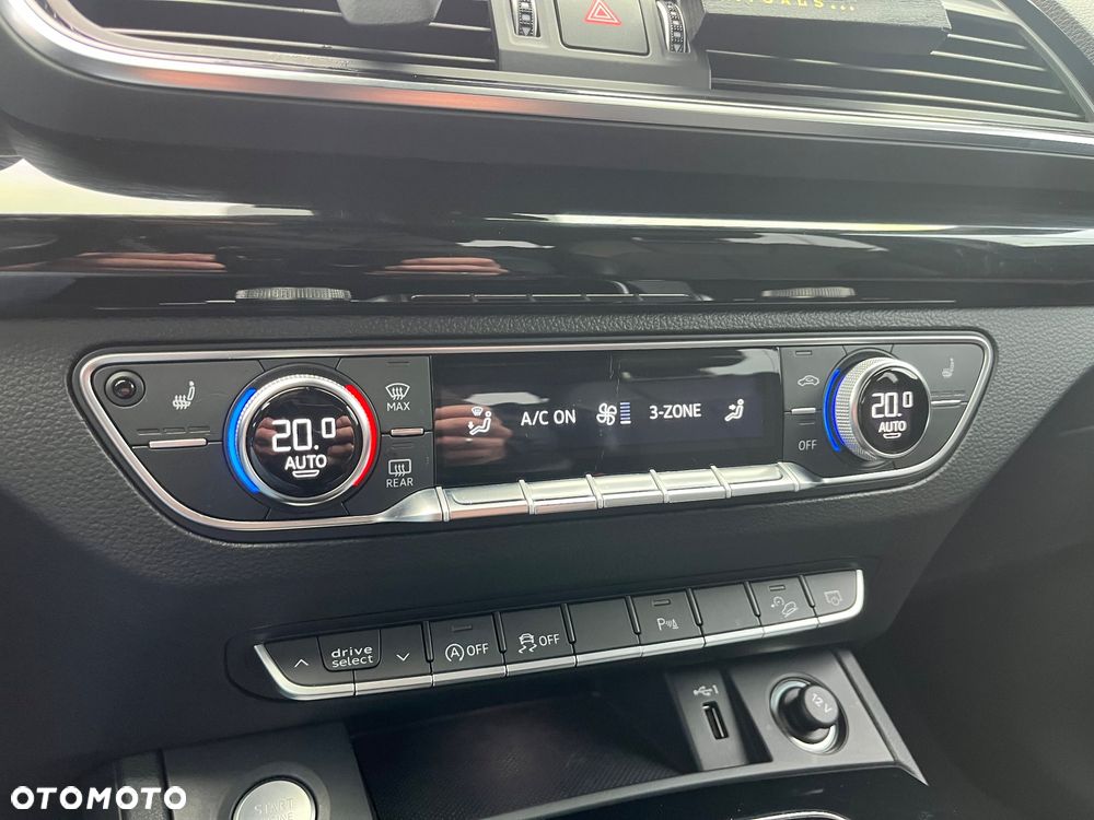 Audi Q5 40 TDI quattro S tronic S line - 14