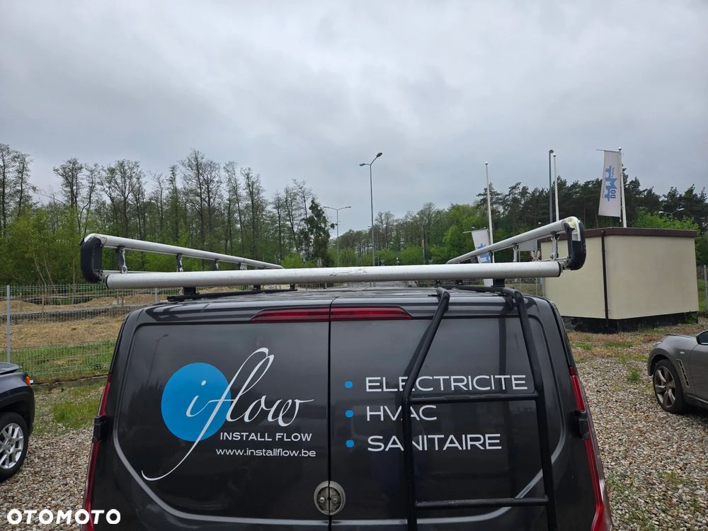 Ford Transit Custom L2H1 LKW VA Autm Trend - 13