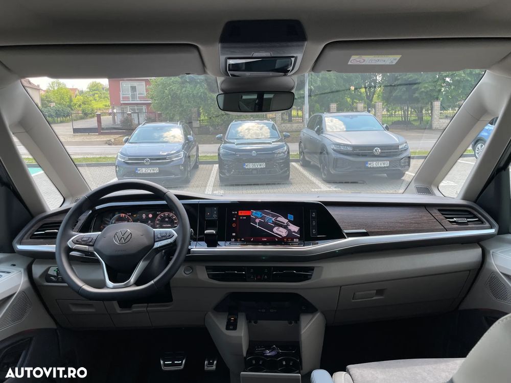 Volkswagen Multivan L 1.5 eHybrid 4M DSG 180KW Style - 16