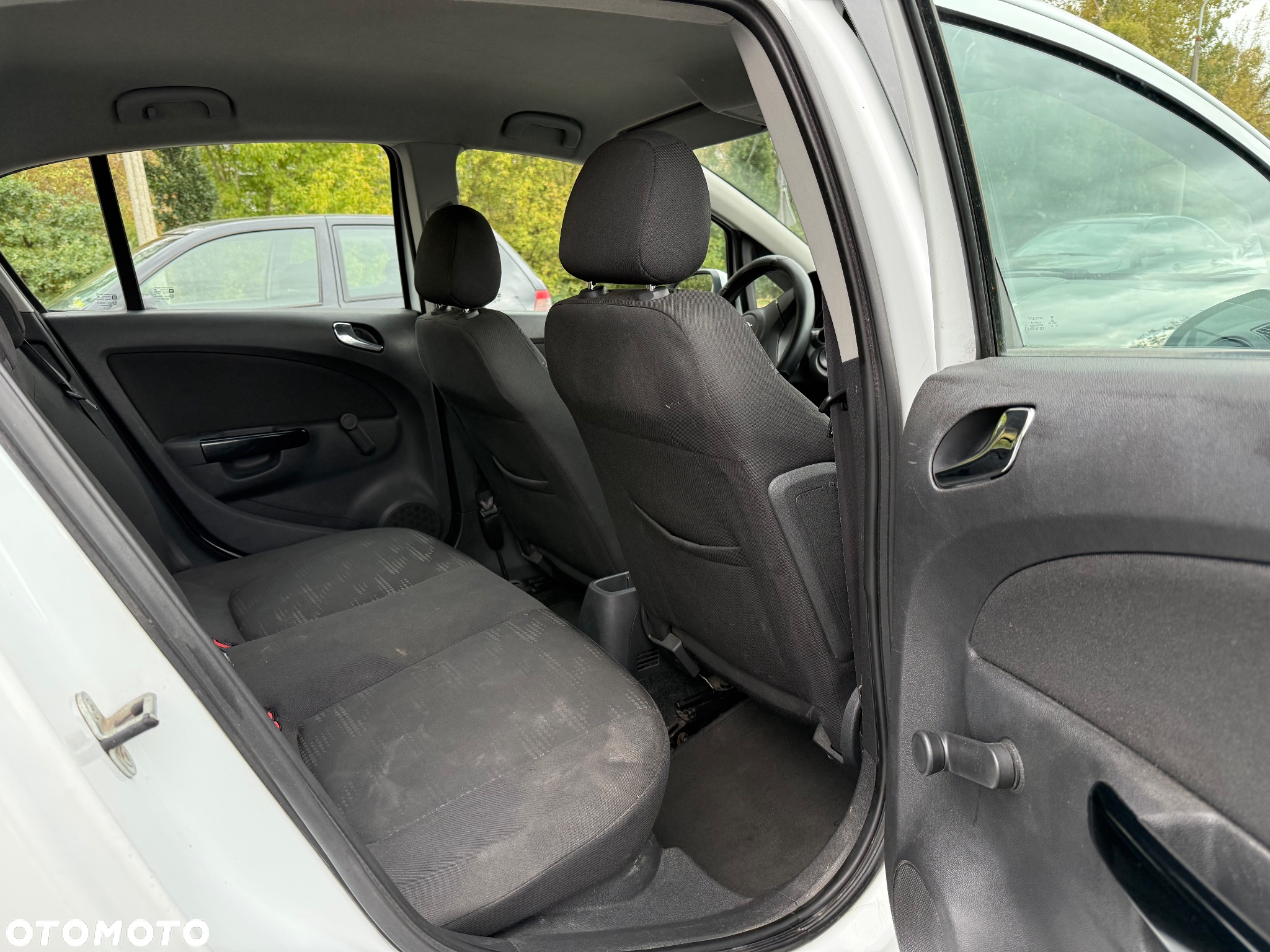Opel Corsa - 13