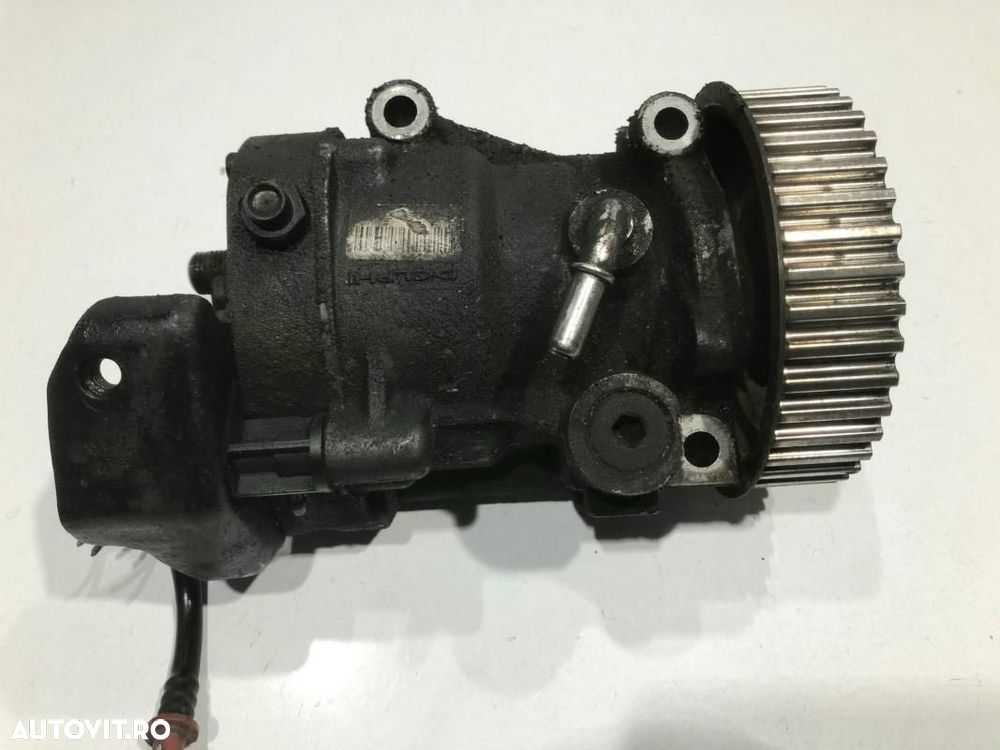 Pompa injectie Renault Kangoo 2 (2007-2013) 1.5 dci k9k (830) 167009788R - 2
