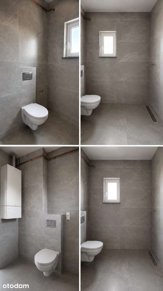 Mieszkanie na sprzedaż, 3 pokoje, 50 m², Miłoszyce