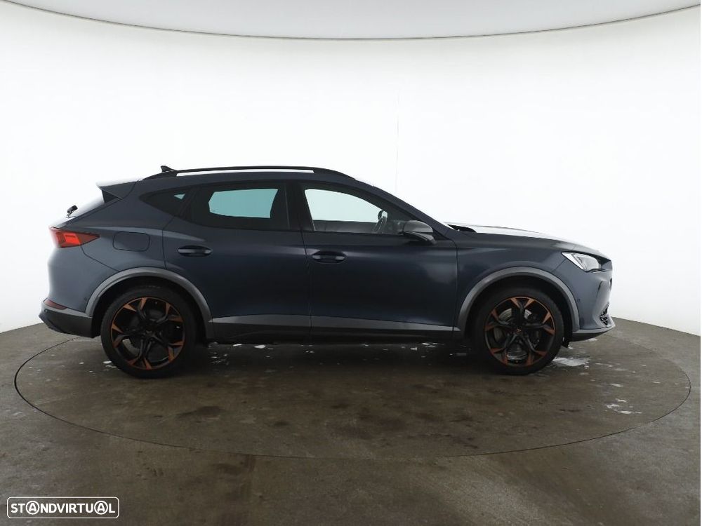 Cupra Formentor 1.4 e-Hybrid DSG VZ - 7