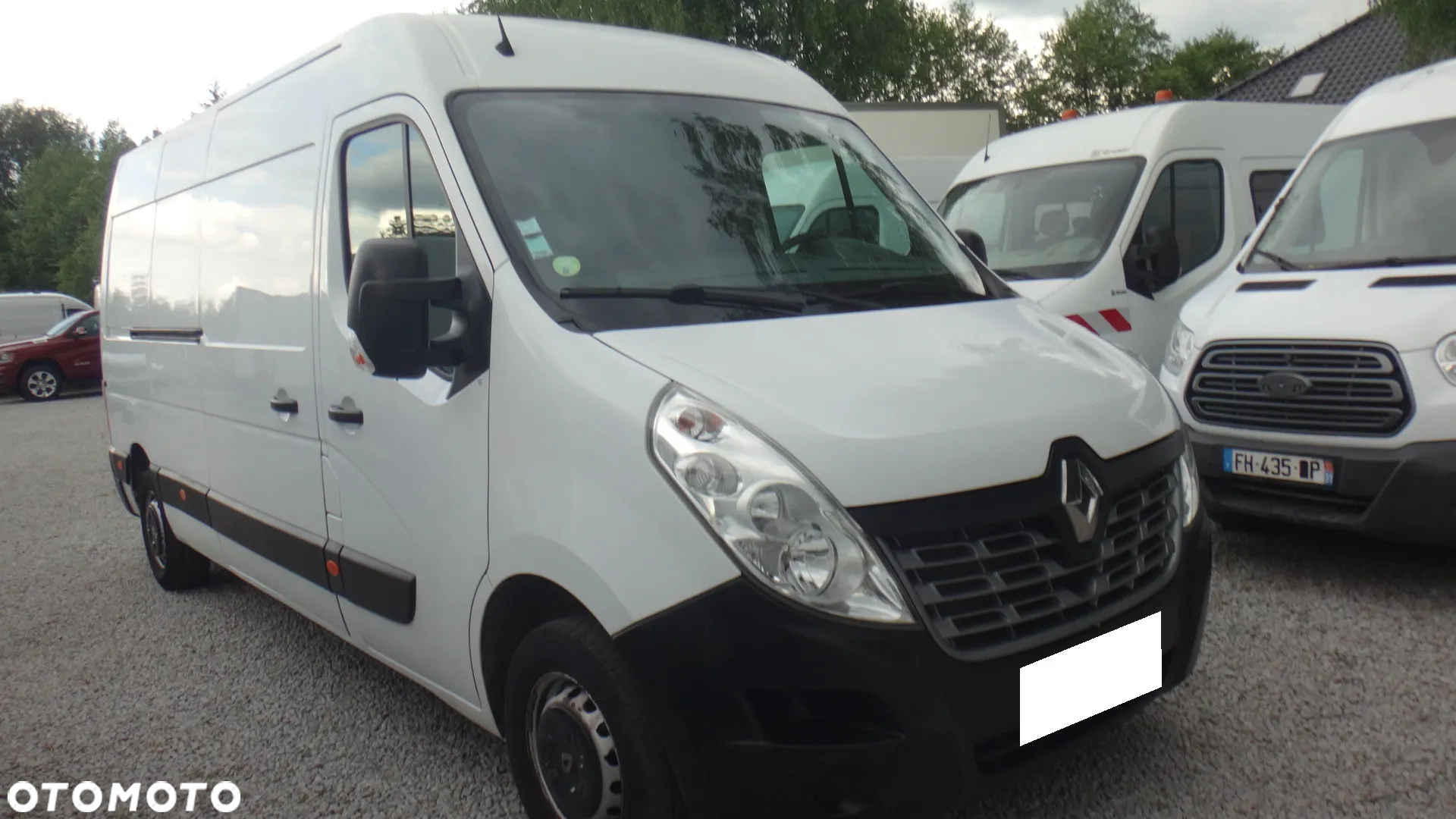 Renault Master - 3