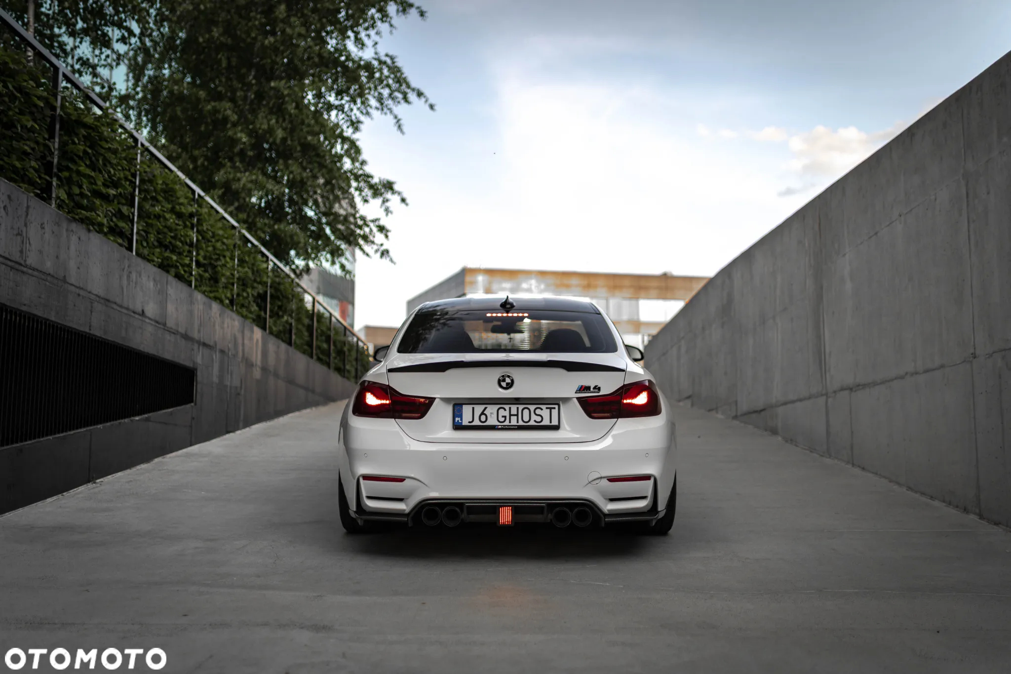 BMW M4 - 6